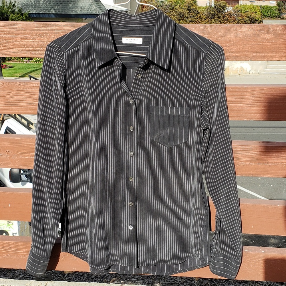 Equipment Shirt